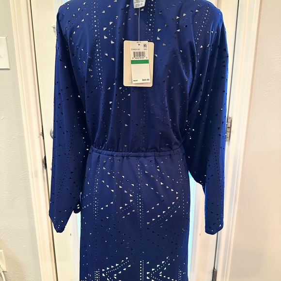 ☀️☀️NWT Dotti Swimsuit Cover - Picture 3 of 7